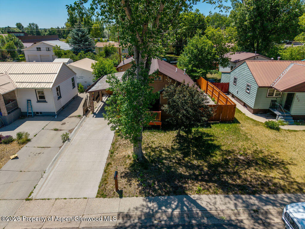 750 Pershing Street Craig CO 81625
