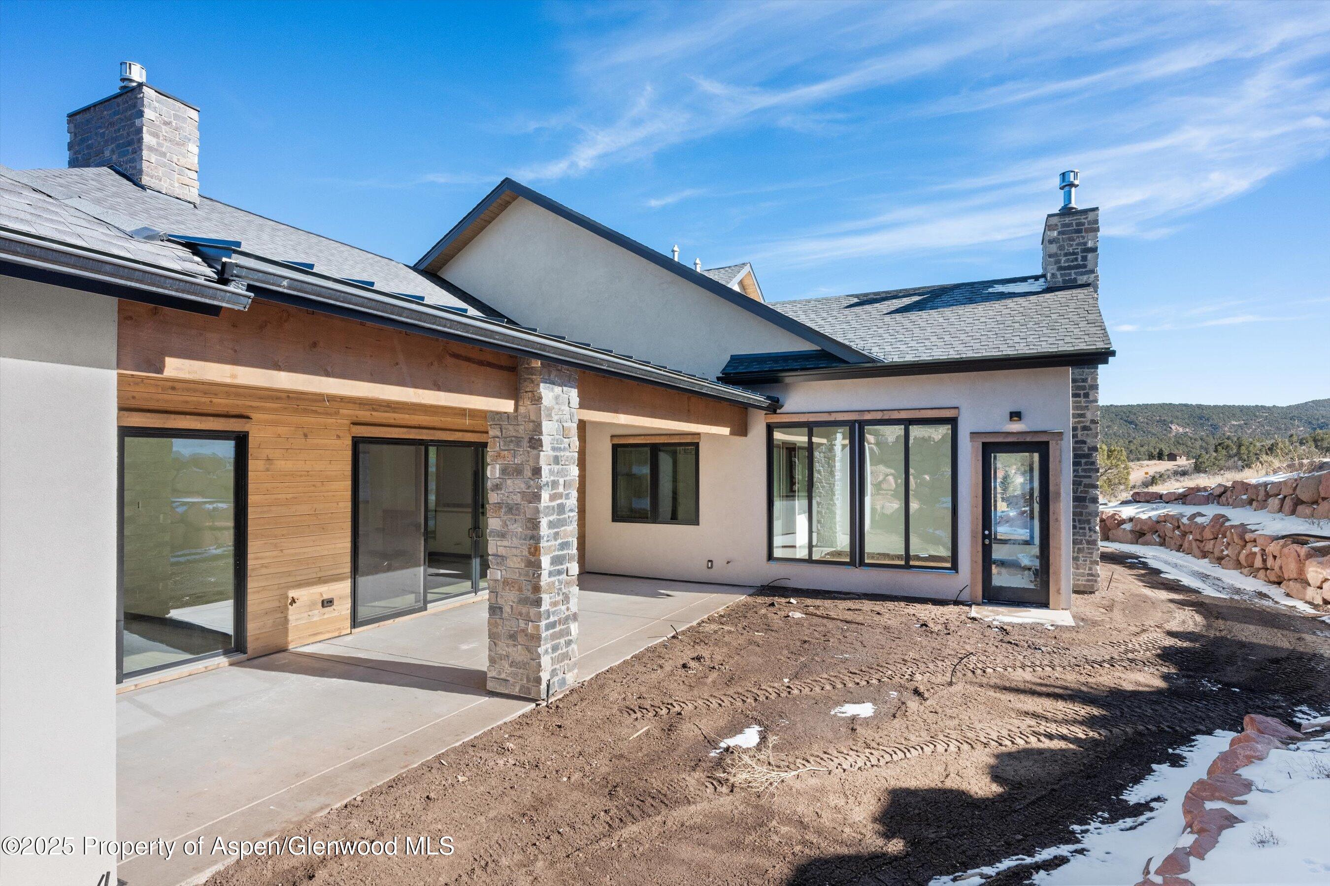 603 Dry Park Road Glenwood Springs CO 81601