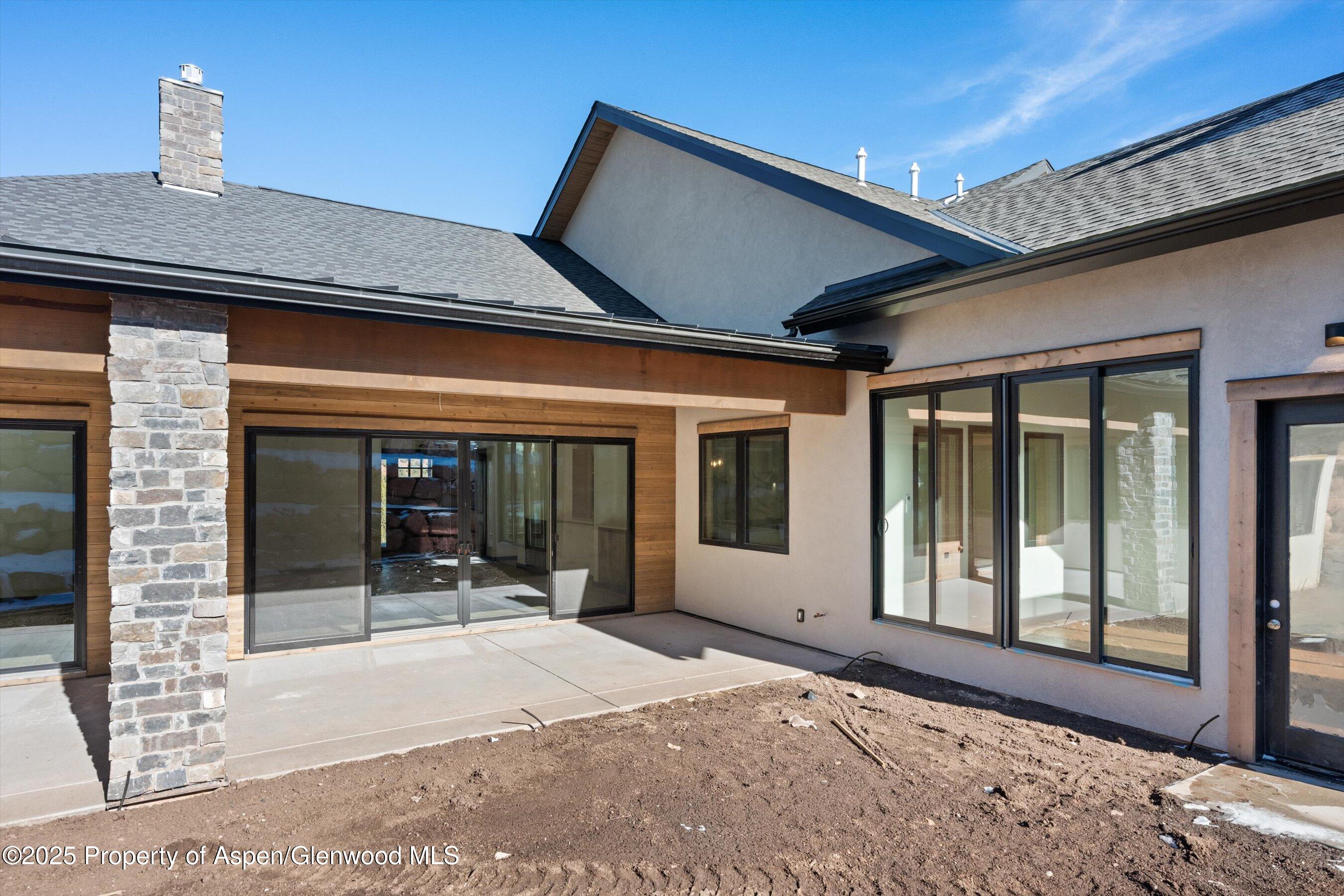 603 Dry Park Road Glenwood Springs CO 81601