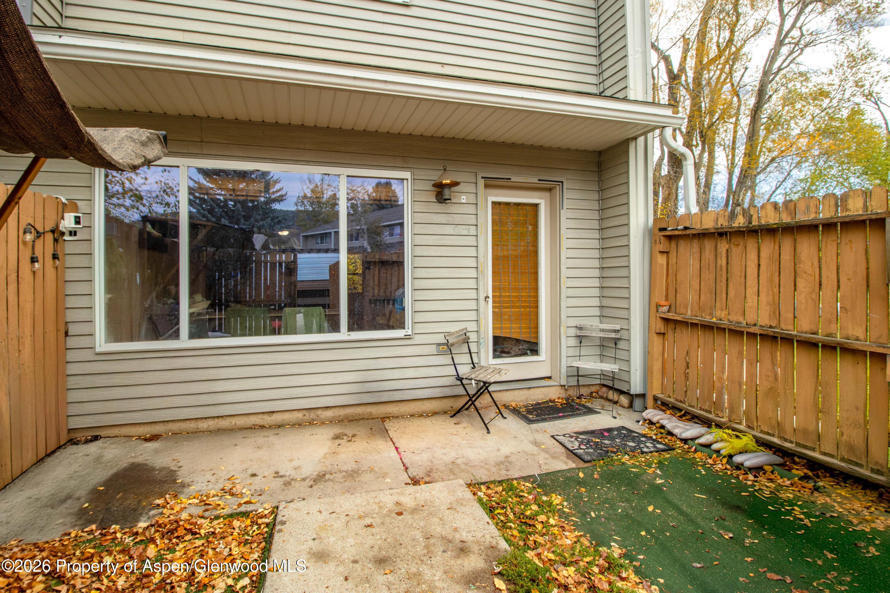 323 Park Avenue Basalt CO 81621