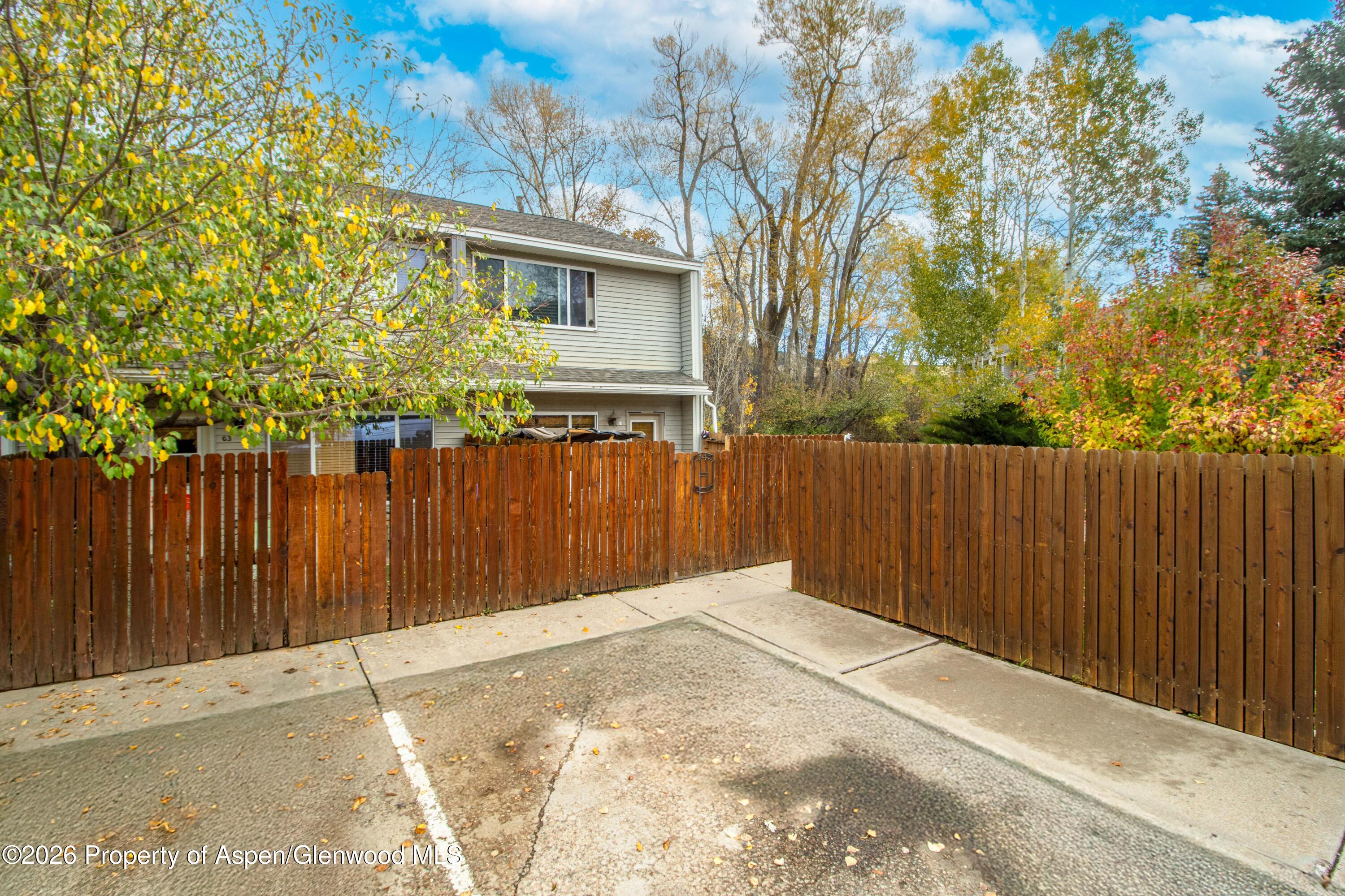 323 Park Avenue Basalt CO 81621