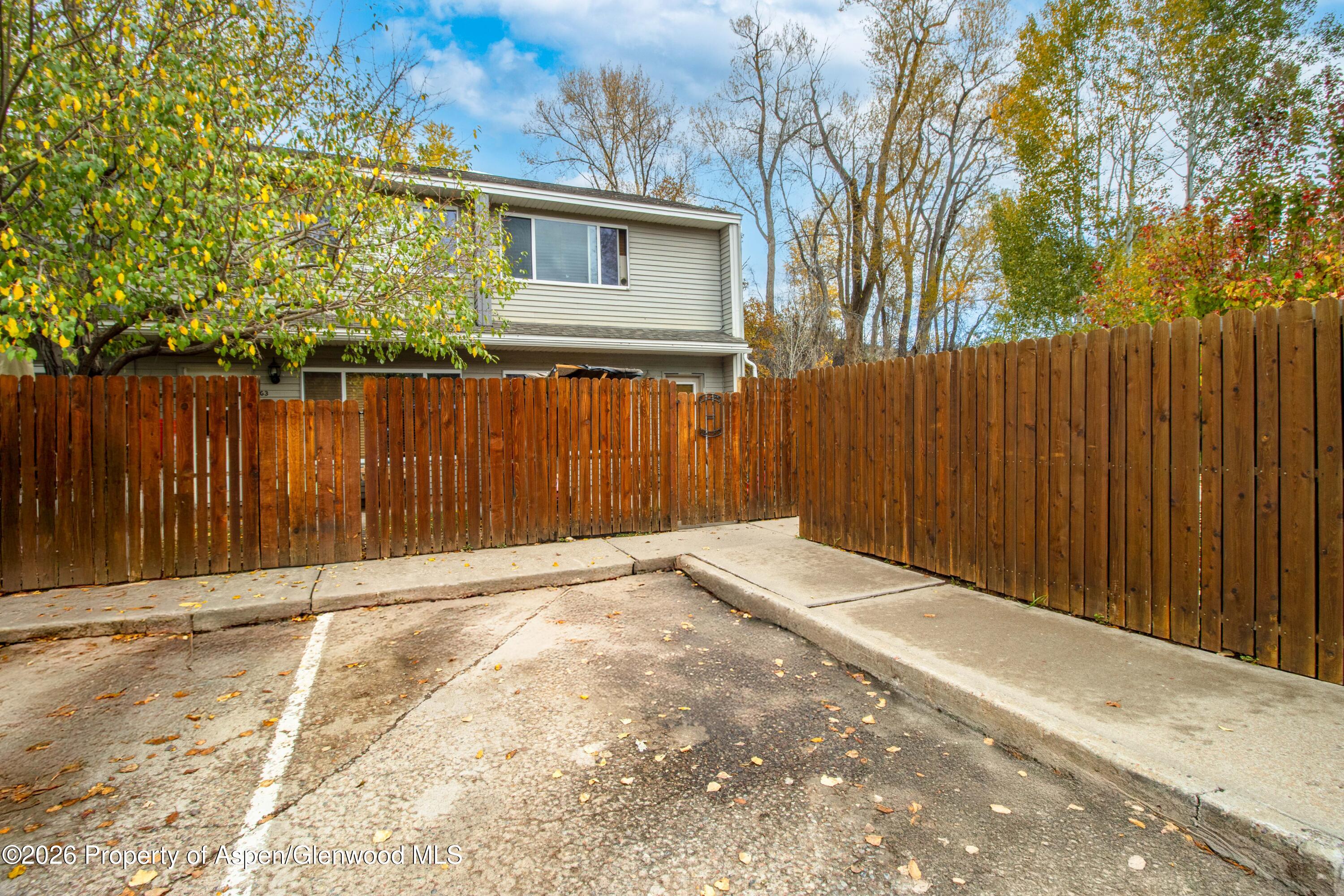 323 Park Avenue Basalt CO 81621