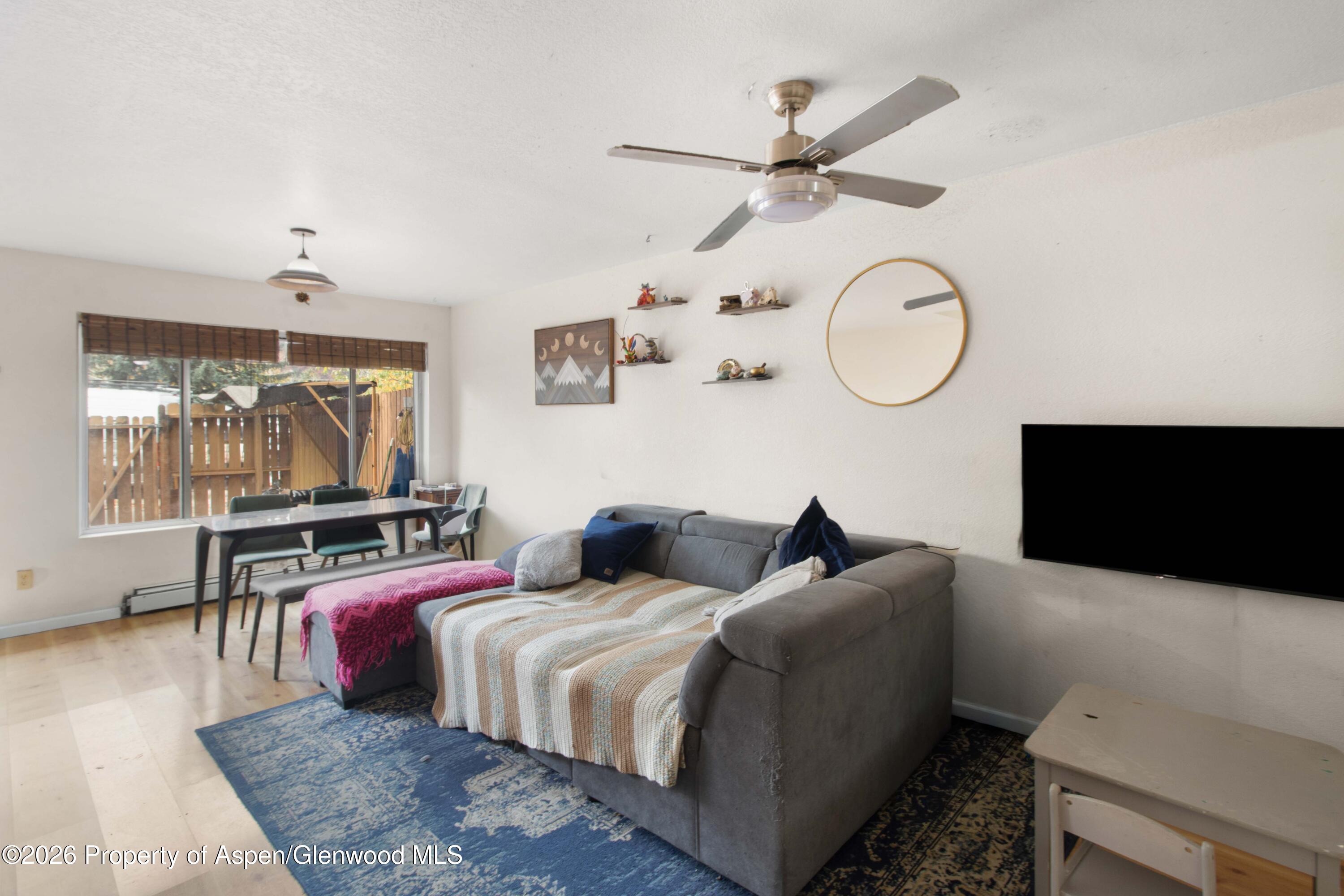 323 Park Avenue Basalt CO 81621
