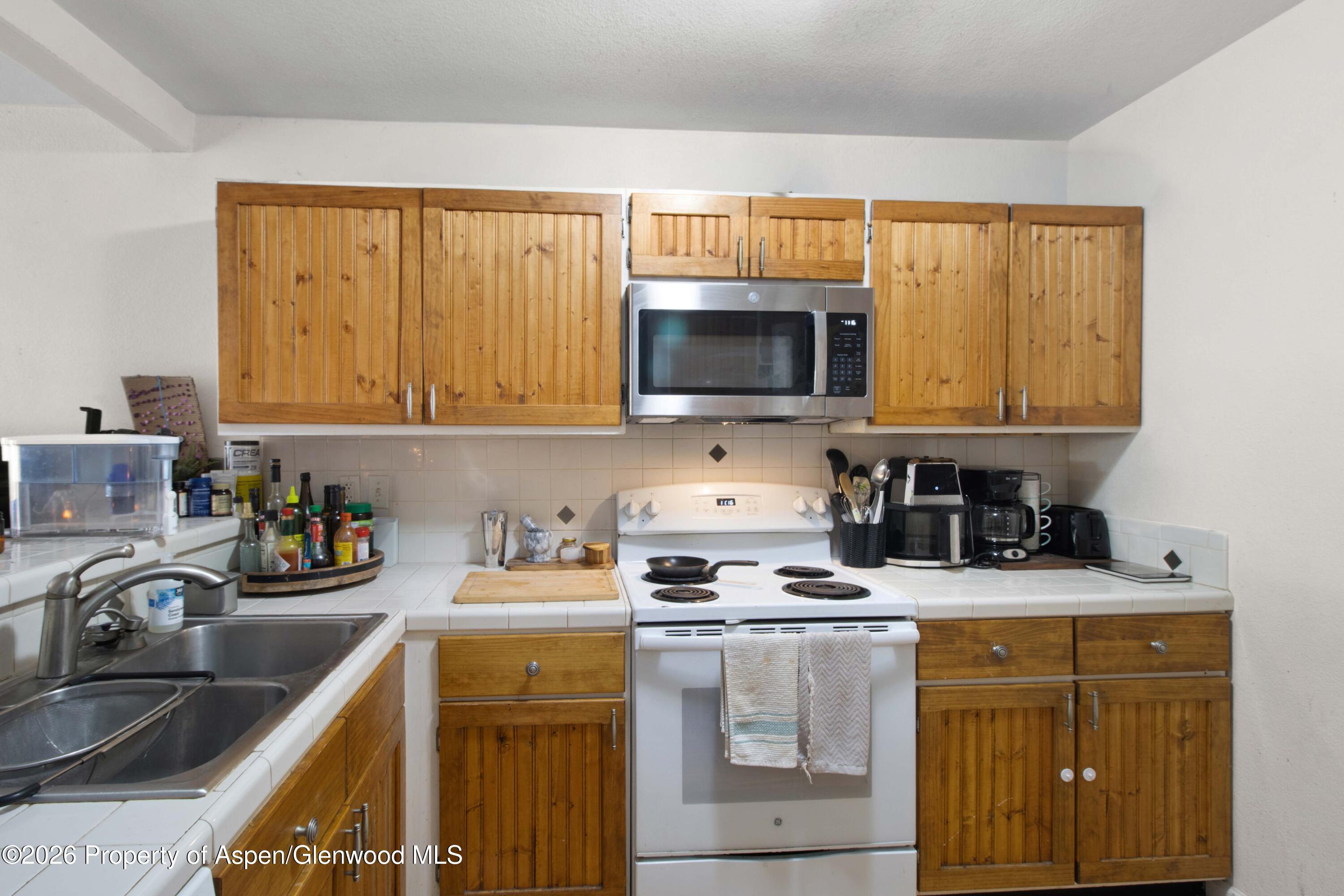 323 Park Avenue Basalt CO 81621