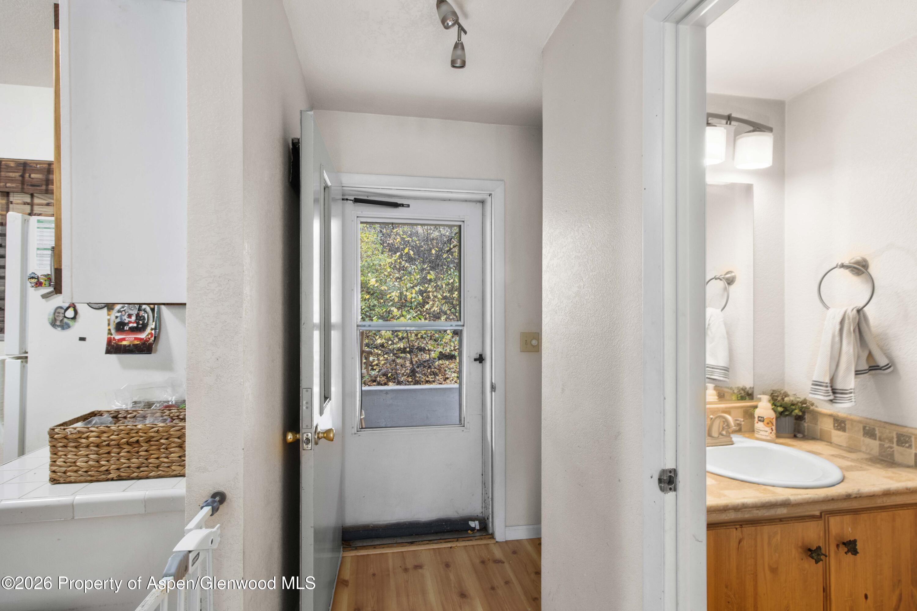323 Park Avenue Basalt CO 81621