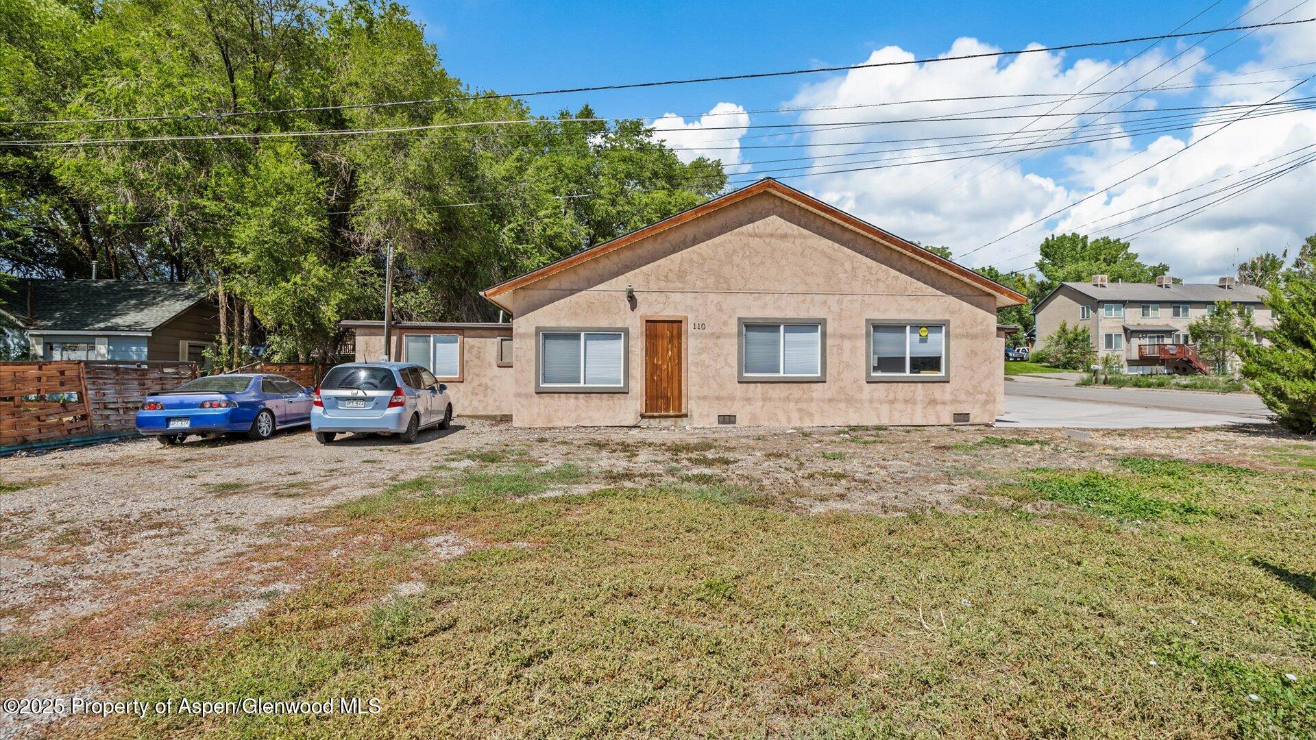 110 W Main Street Silt CO 81652