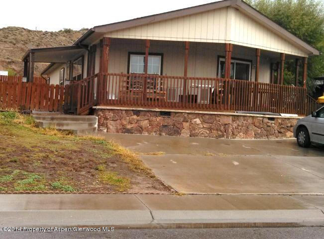 2012 Chickadee Court Silt CO 81652