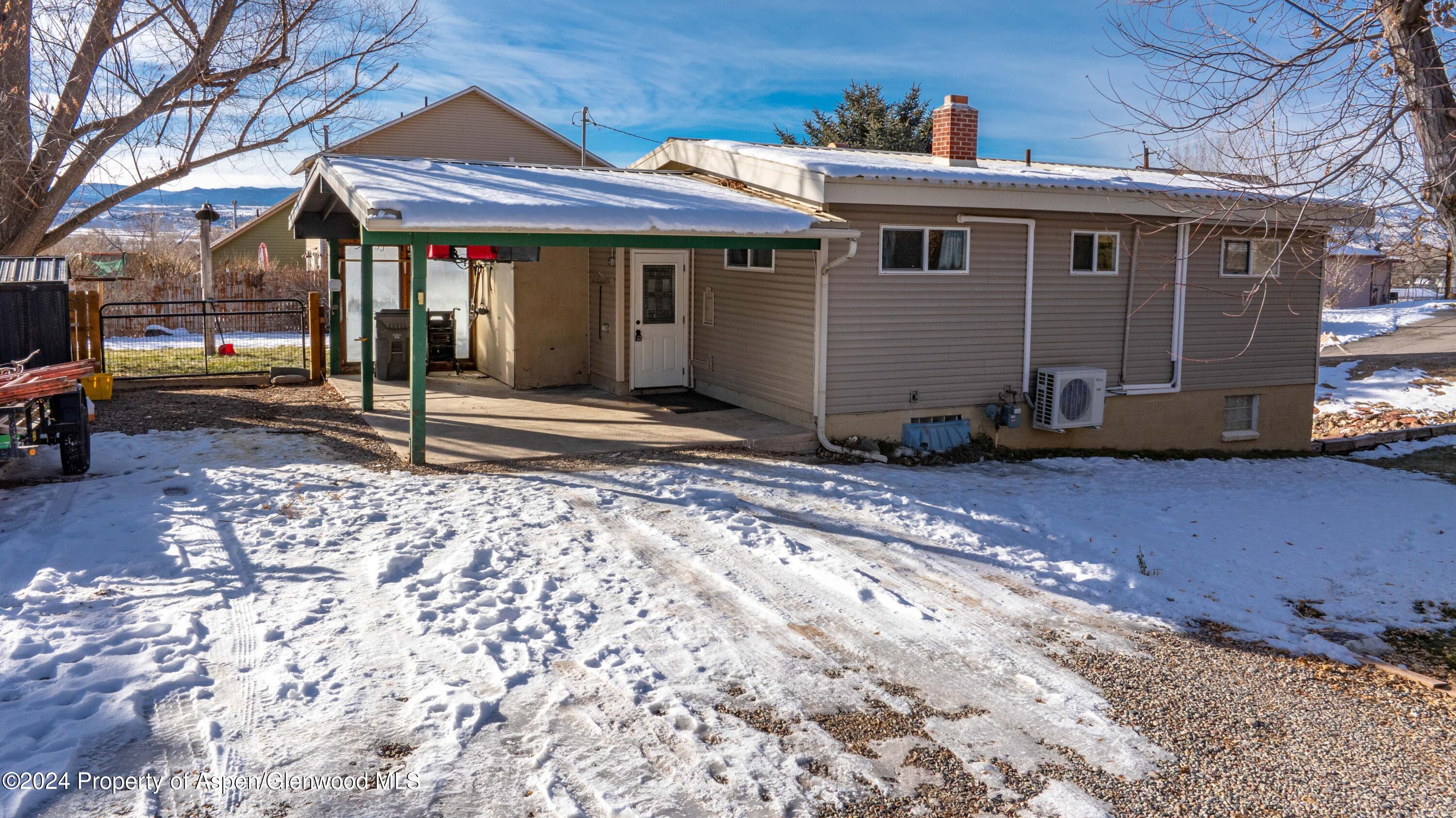 556 N 4th Street Silt CO 81652