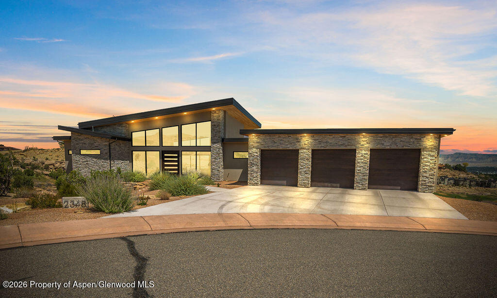 2348 Yellow Cat Court Grand Junction CO 81507
