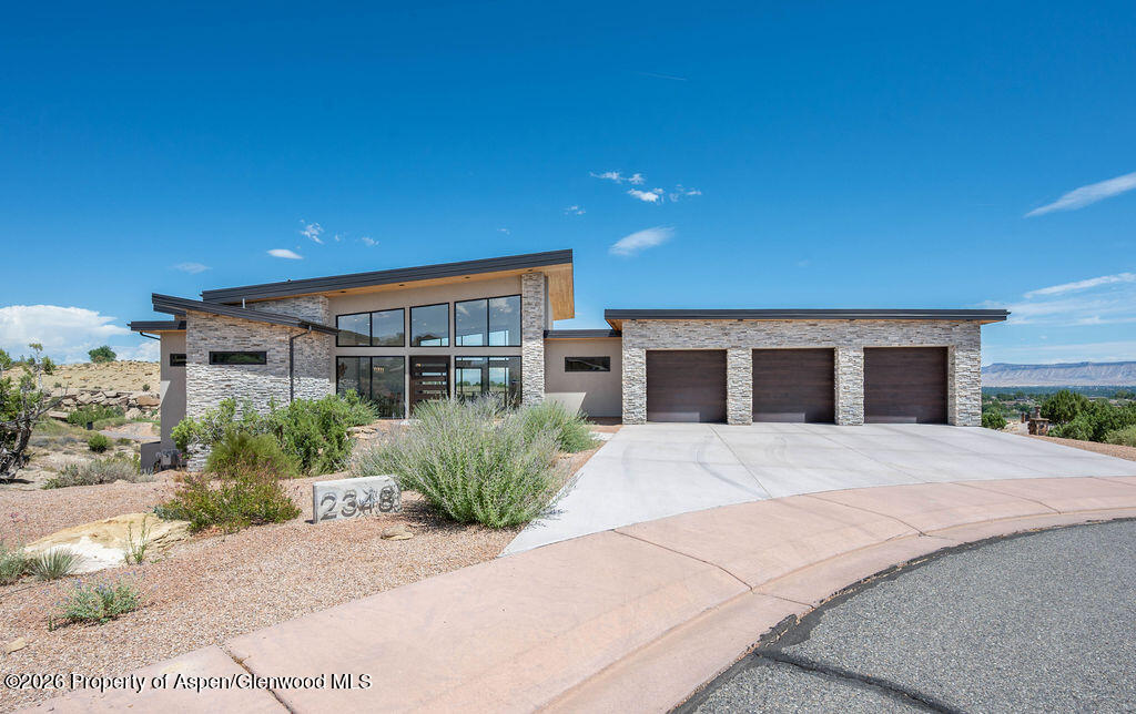 2348 Yellow Cat Court Grand Junction CO 81507