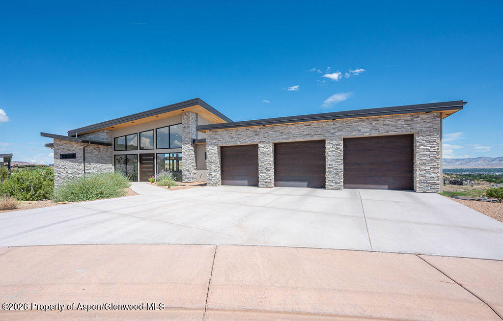2348 Yellow Cat Court Grand Junction CO 81507