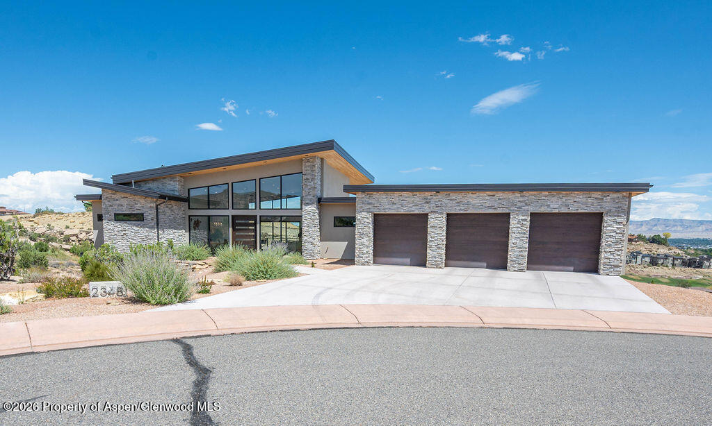 2348 Yellow Cat Court Grand Junction CO 81507