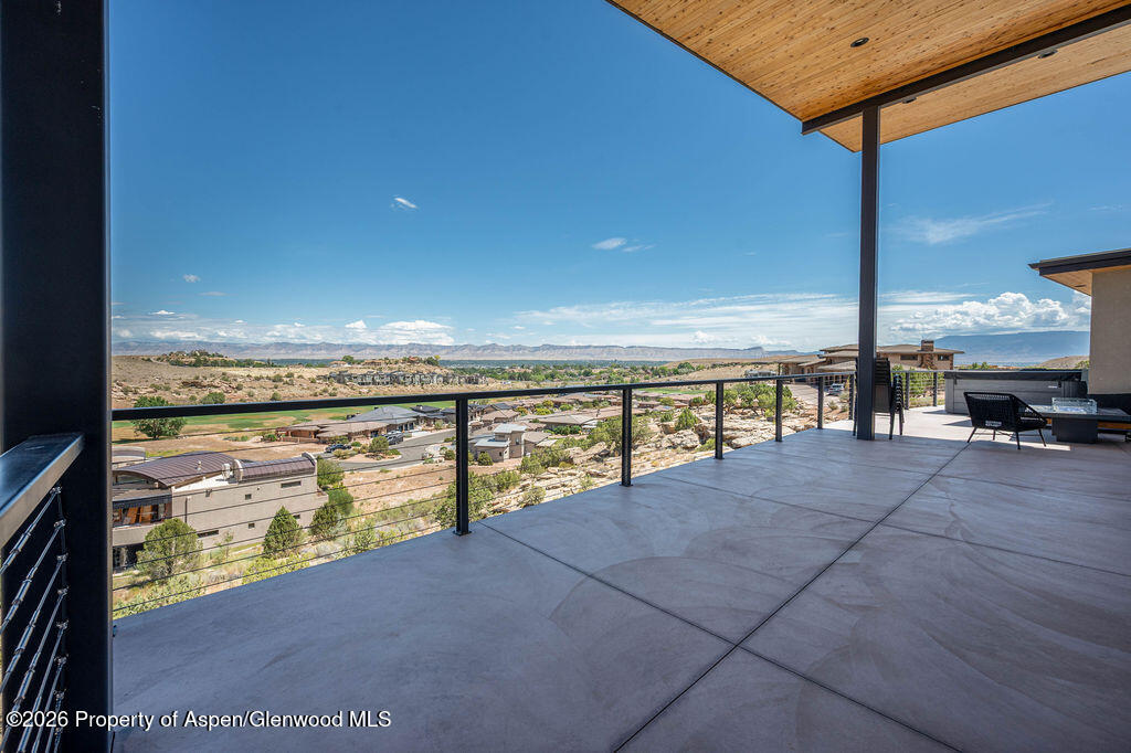 2348 Yellow Cat Court Grand Junction CO 81507