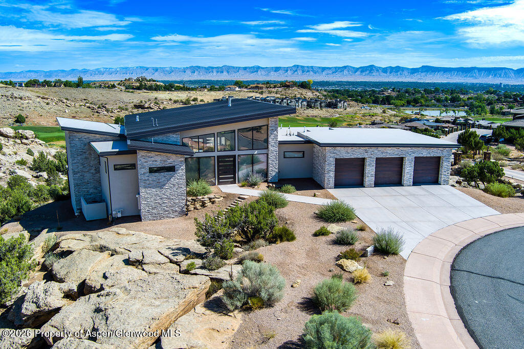 2348 Yellow Cat Court Grand Junction CO 81507