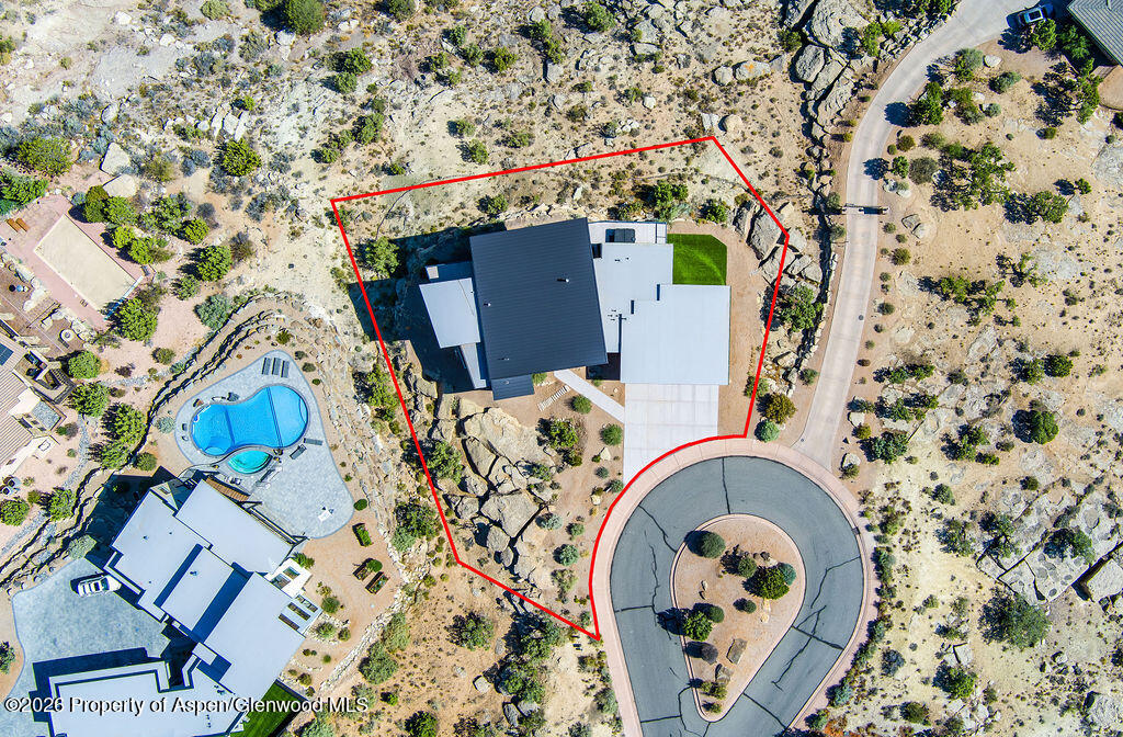 2348 Yellow Cat Court Grand Junction CO 81507