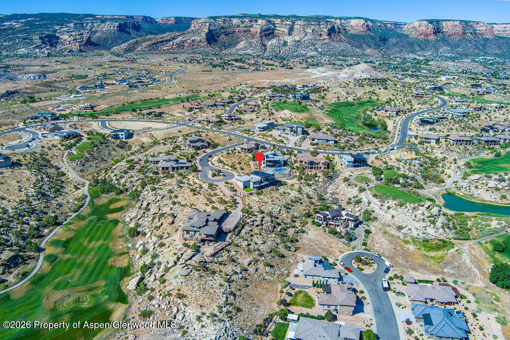 2348 Yellow Cat Court Grand Junction CO 81507