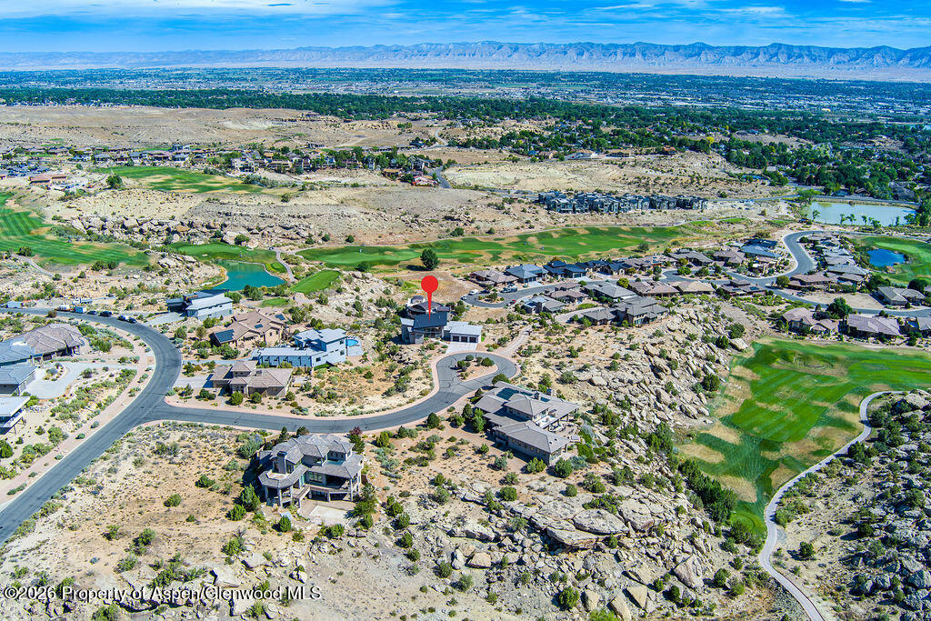2348 Yellow Cat Court Grand Junction CO 81507