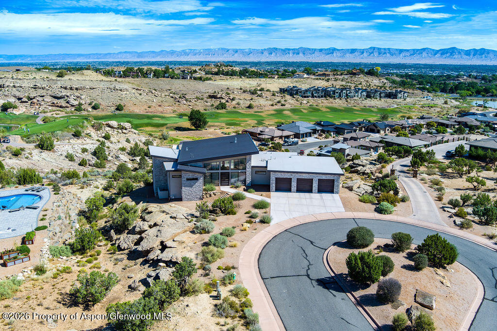 2348 Yellow Cat Court Grand Junction CO 81507