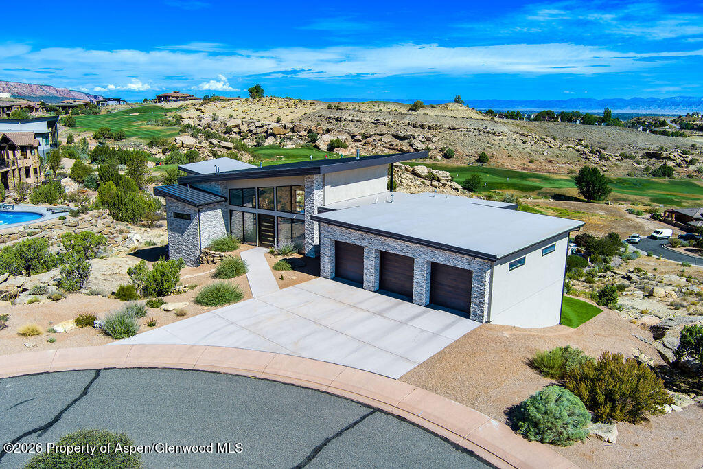 2348 Yellow Cat Court Grand Junction CO 81507