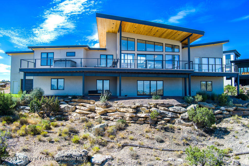 2348 Yellow Cat Court Grand Junction CO 81507