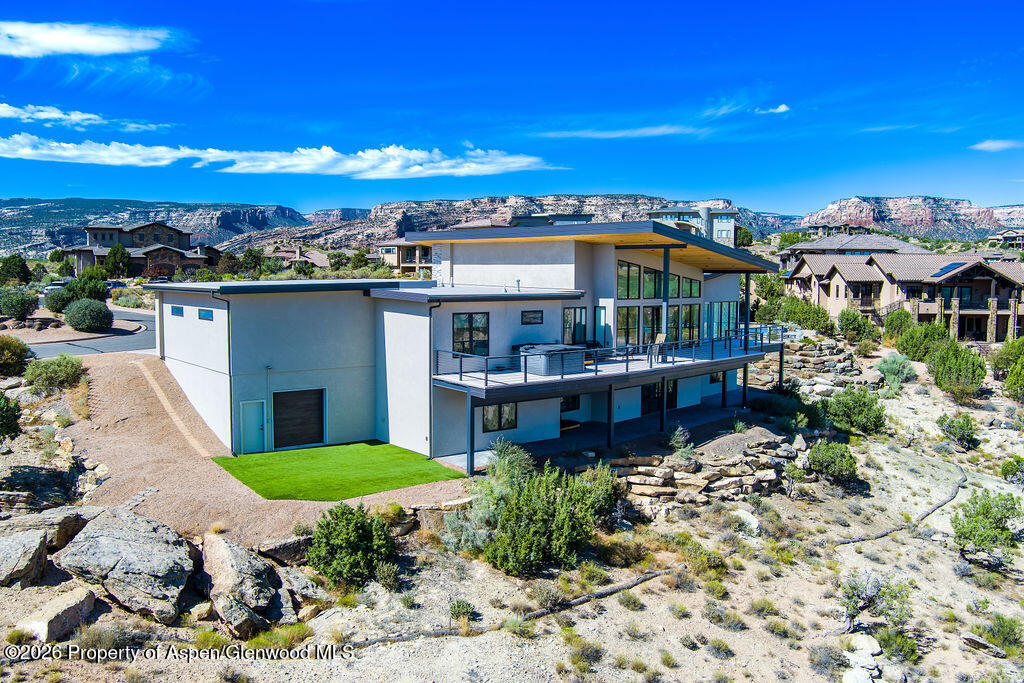 2348 Yellow Cat Court Grand Junction CO 81507