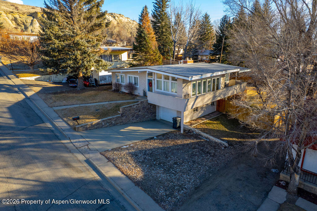 1005 Pershing Street Craig CO 81625