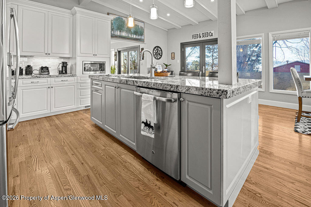 1005 Pershing Street Craig CO 81625