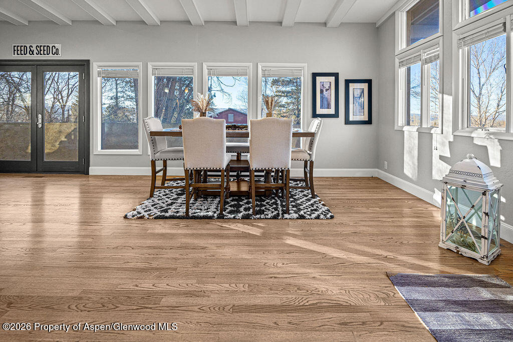 1005 Pershing Street Craig CO 81625