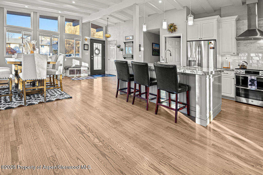 1005 Pershing Street Craig CO 81625