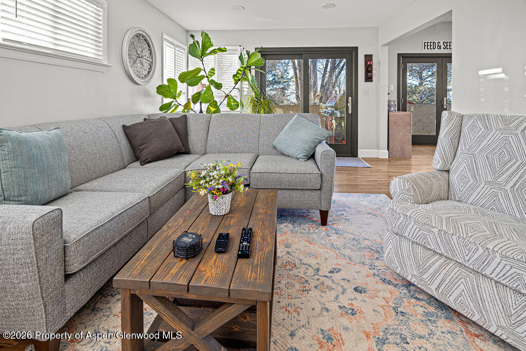 1005 Pershing Street Craig CO 81625