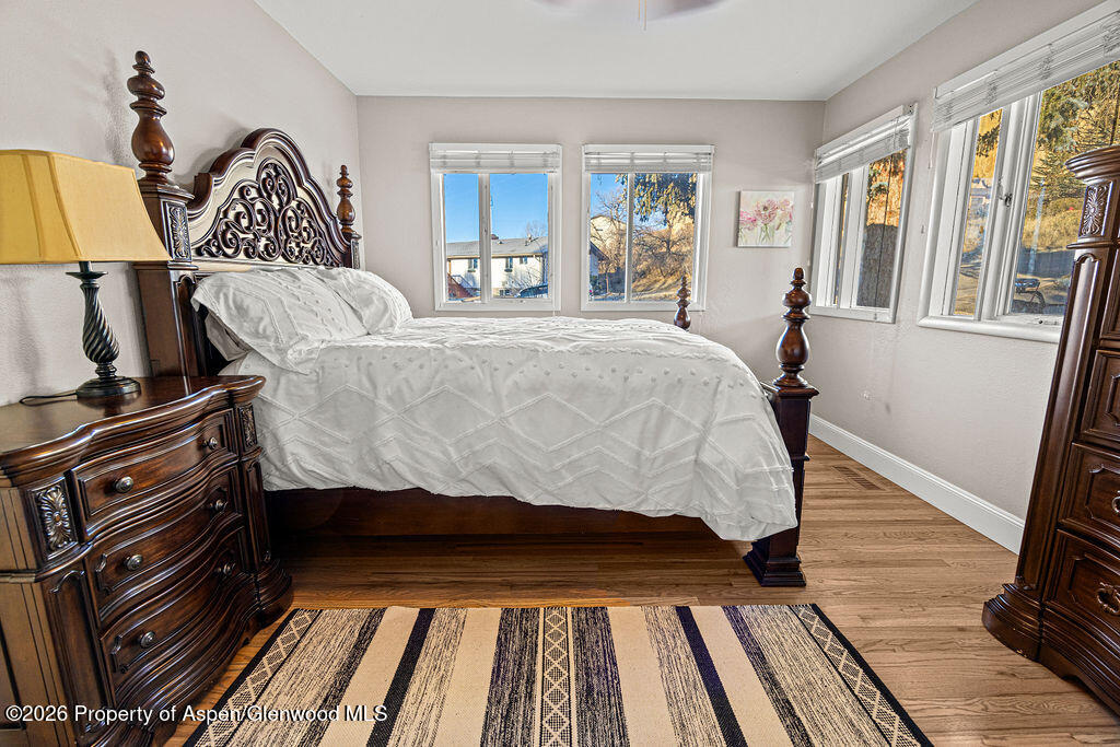 1005 Pershing Street Craig CO 81625