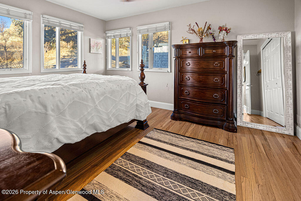 1005 Pershing Street Craig CO 81625