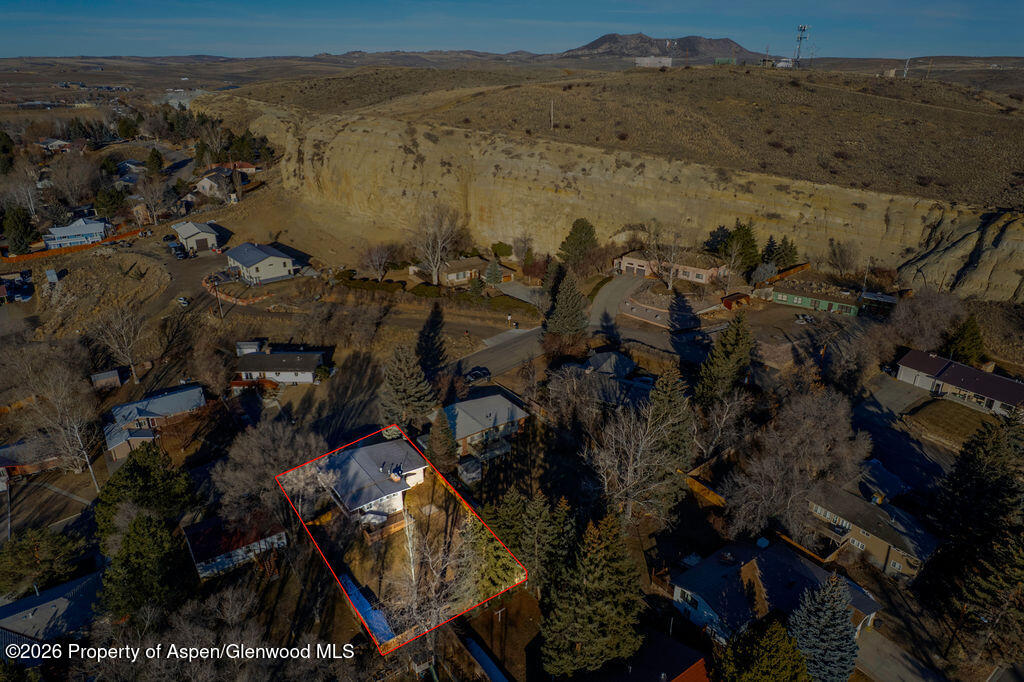 1005 Pershing Street Craig CO 81625