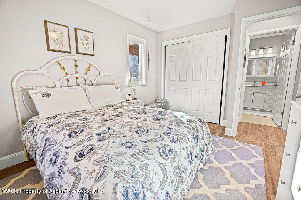 1005 Pershing Street Craig CO 81625