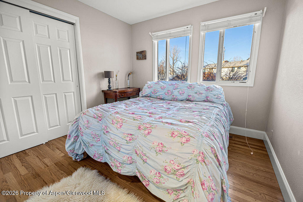 1005 Pershing Street Craig CO 81625