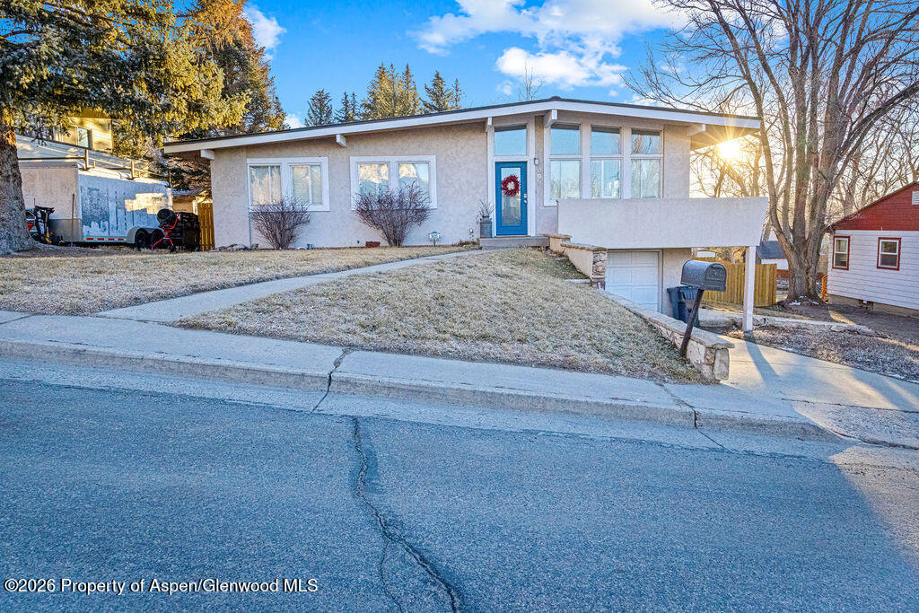 1005 Pershing Street Craig CO 81625