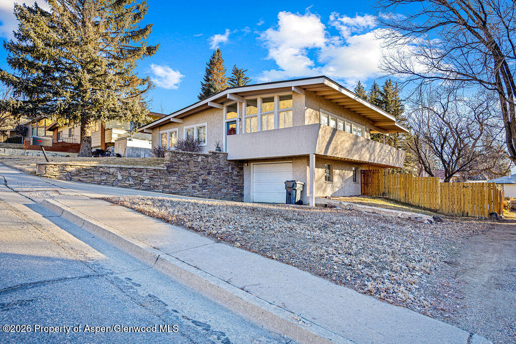 1005 Pershing Street Craig CO 81625