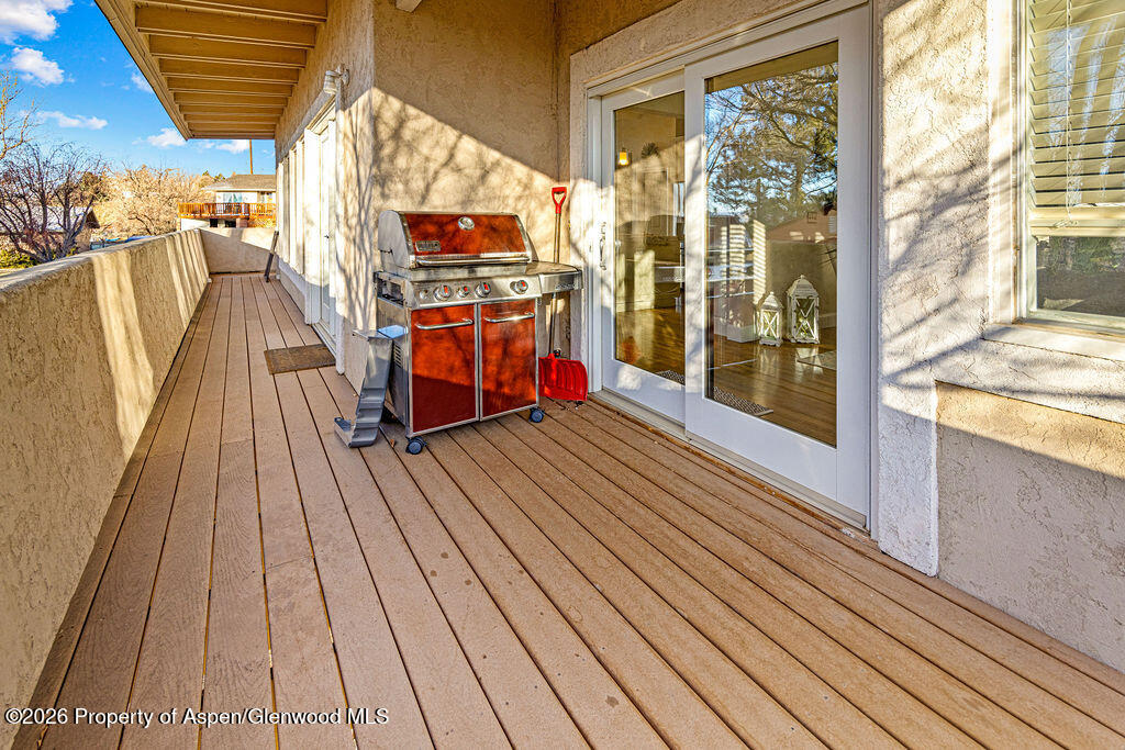 1005 Pershing Street Craig CO 81625