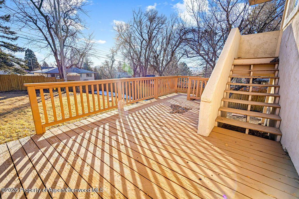 1005 Pershing Street Craig CO 81625