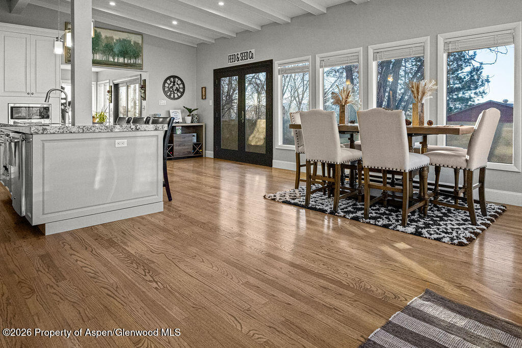 1005 Pershing Street Craig CO 81625