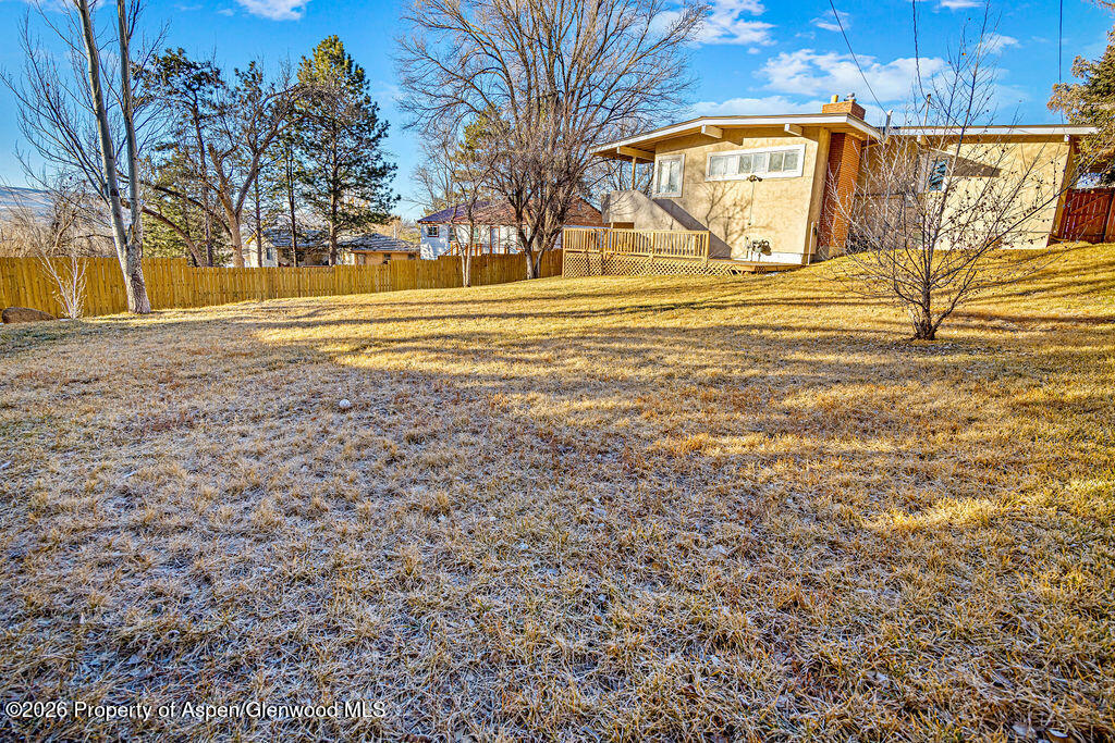 1005 Pershing Street Craig CO 81625