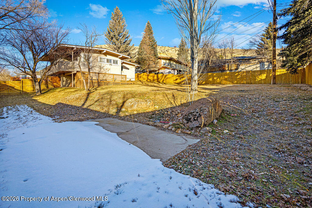 1005 Pershing Street Craig CO 81625