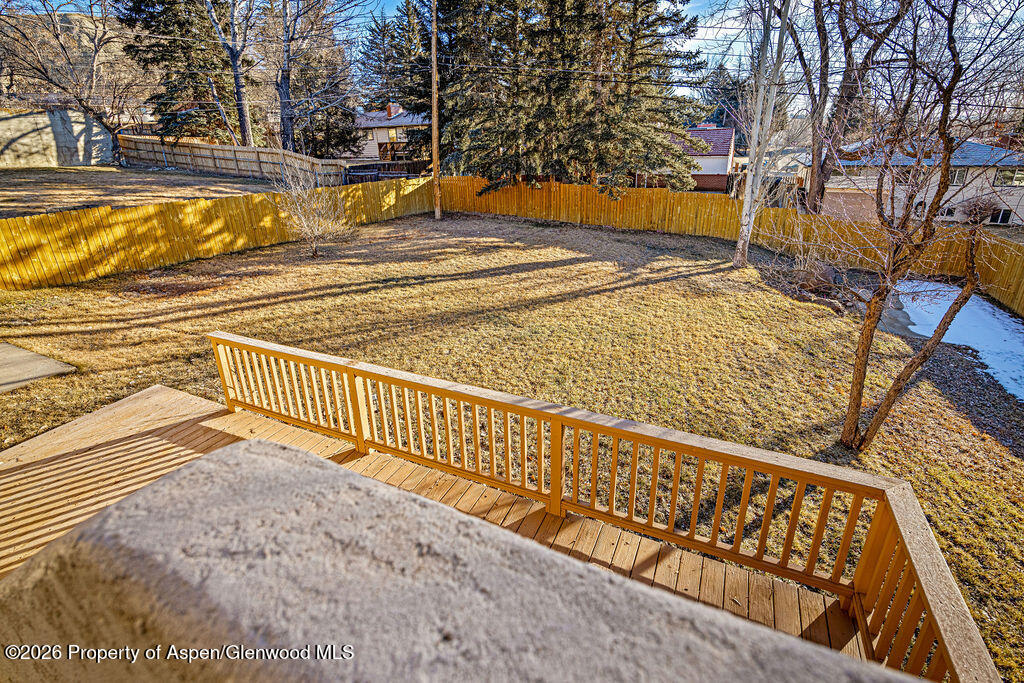 1005 Pershing Street Craig CO 81625