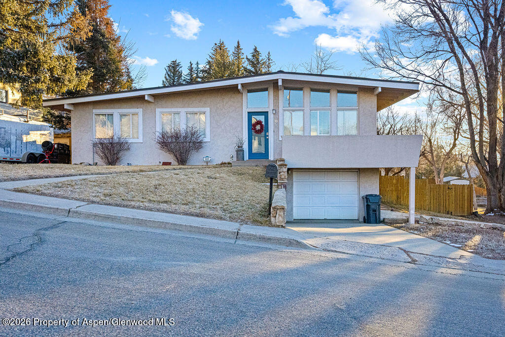 1005 Pershing Street Craig CO 81625