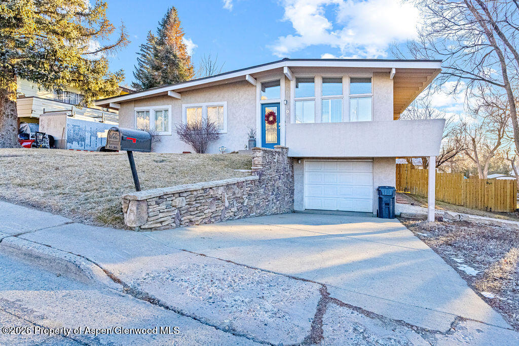 1005 Pershing Street Craig CO 81625