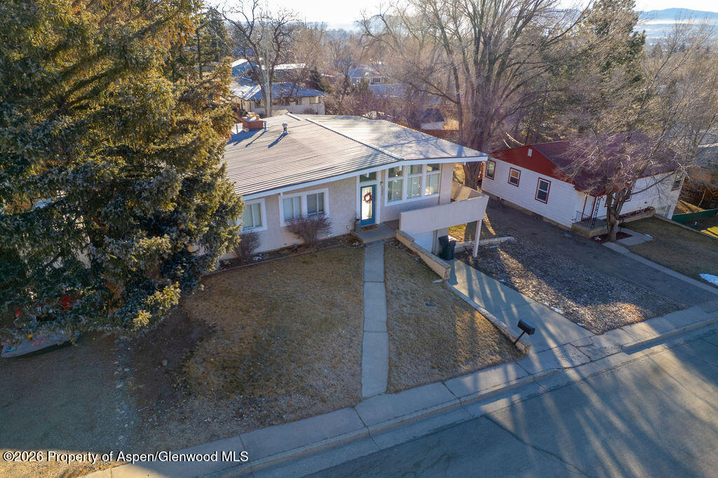 1005 Pershing Street Craig CO 81625