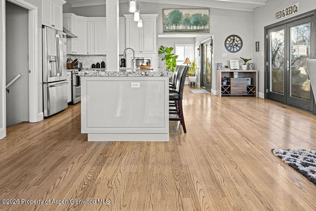 1005 Pershing Street Craig CO 81625