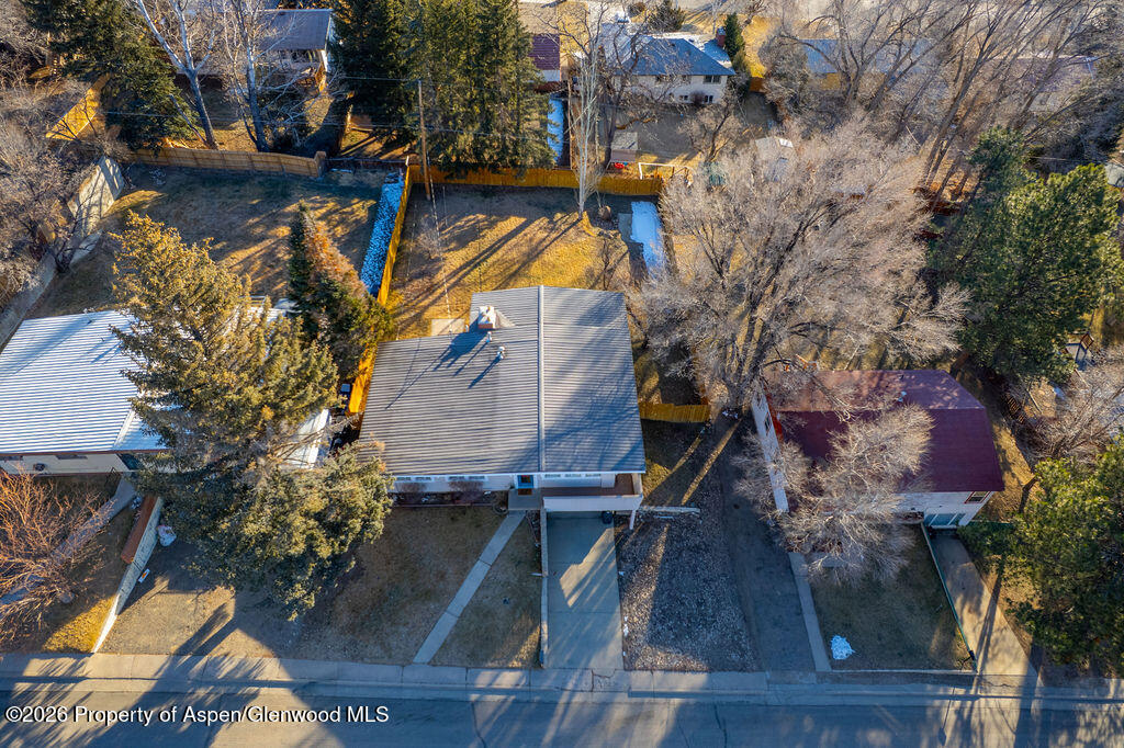 1005 Pershing Street Craig CO 81625