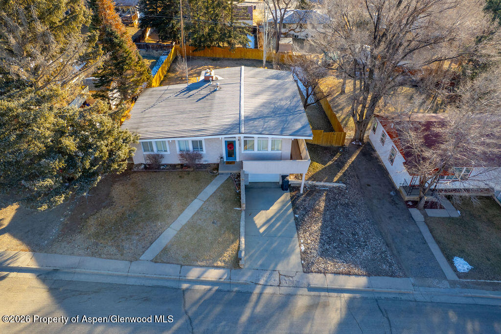 1005 Pershing Street Craig CO 81625