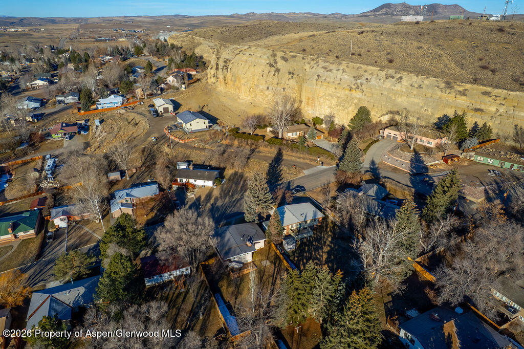 1005 Pershing Street Craig CO 81625